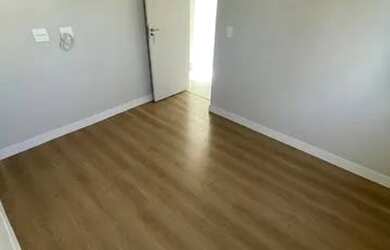 Imagem: O apartamento na cobertura possui 3 Dormitórios, 2 Banheiros