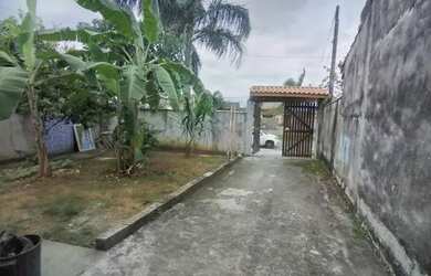 Imagem 8: VENDO CASA NA PRAIA DO ARUAN EM CARAGUATATUBA