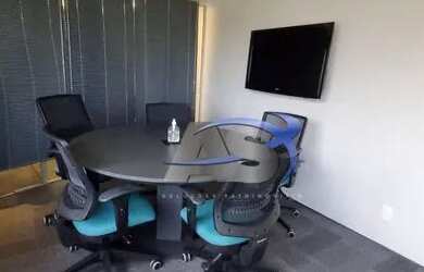 Imagem 9: Andar Corporativo para alugar, 768 m² por R$ 74.198,00/mês - Vila Olímpia...