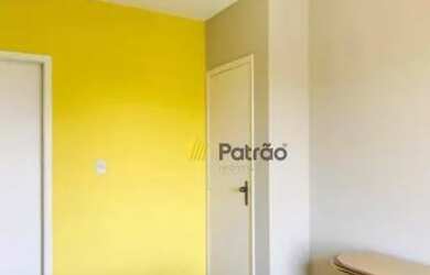 Imagem 12: Apartamento com 1 dormitório, 39 m² - venda por R$ 235.000,00 ou aluguel...