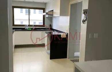 Imagem 8: Locação ou Venda apto 288m , 3 dor 2 suites alameda cauaxi