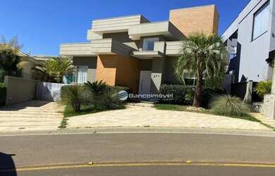 Imagem 4: Casa com 3 dormitórios, 421 m² - venda por R$ 3.000.000,00 ou aluguel por R$ 9.804,00/mês