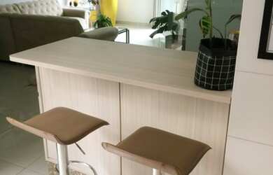 Imagem 8: Casa para venda possui 102 metros quadrados Felícia - Vitória da Conquista...