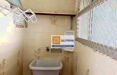 Imagem 11: Apartamento com 1 dormitório, 35 m² - venda por R$ 100.000 ou aluguel...