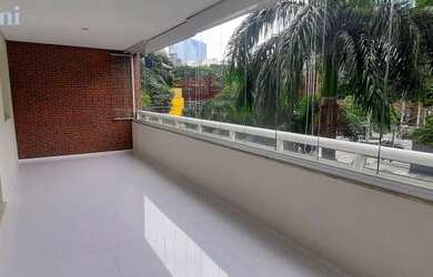 Imagem 2: Apartamento, 151 m² - venda por R$ 3.690.000,00 ou aluguel por R$ 17.500,00/mês...