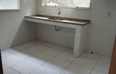 Imagem 13: Casa Rio do Ouro. 1 Banheiroe2 Dormitórios