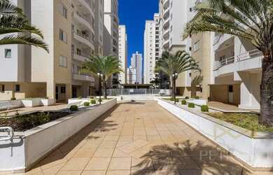 Imagem 13: APARTAMENTO A VENDA NO CONDOMÍNIO AQUARELA MANSÕES SANTO ANTÔNIO