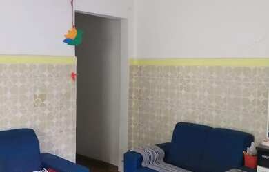 Imagem: A casa possui 3 Dormitórios, 2 Banheiros, 131m² de Área e