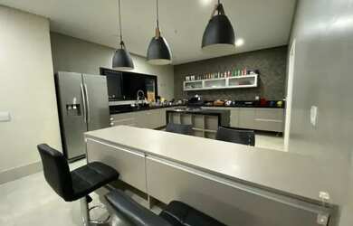 Imagem 10: Casa com 3 dormitórios, 303 m² - venda por R$ 2.326.000,00 ou aluguel...