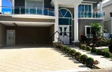 Imagem 4: Casa com 4 dormitórios, 450 m² - venda por R$ 4.000.000,00 ou aluguel...