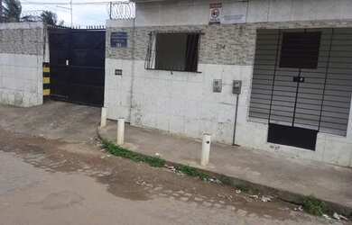 Imagem: Aluga-se esta casa