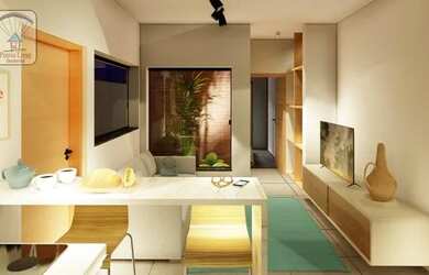 Imagem 5: Atibaia - Casa Padrão - Jardim São Felipe Jardim Santo Antônio