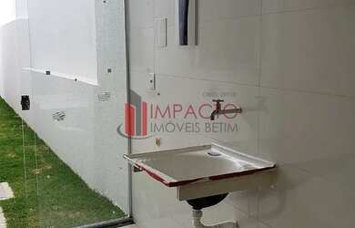 Imagem 8: Casa para venda com 95 metros quadrados com 3 quartos em Guarujá Mansões - Betim - MG