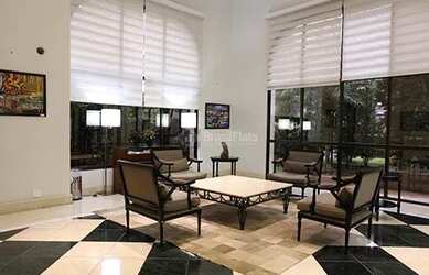 Imagem 16: Flat com 1 dormitório para alugar, 30 m² por R$ 4.500,00/mês - Vila...