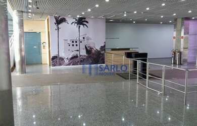 Imagem 3: Prédio, 3494 m² - venda por R$ 61.000.000,00 ou aluguel por R$ 250.000,00/mês...