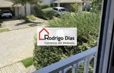 Imagem 7: LINDA CASA NO CONDOMINIO NATURE 2 - ELOY CHAVES - JUNDIAÍ