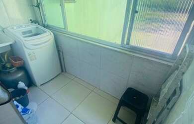 Imagem 14: Apartamento bairro jardim carvalho, ensolarado pela manha. reformado