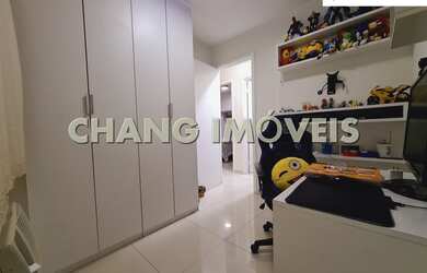 Imagem 14: Magnífico apto 3 qtos (1 suite) cond.Infra total no melhor local da Taquara, alegria da fa