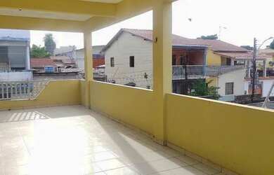 Imagem 4: Alugo casa. Varanda, 300m² de Área, 2 Vagas na garageme3 Dormitórios