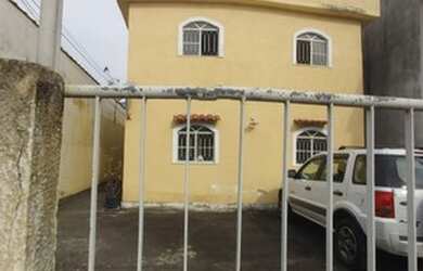 Imagem 2: ALUGO APARTAMENTO EM CAMPO GRANDE - ESTRADA RIO SÃO PAULO