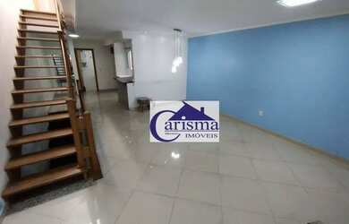 Imagem 7: Sobrado com 3 suítes, 196 m² - venda por R$ 848.000 ou aluguel por R$...