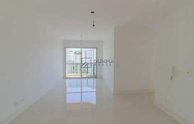 Imagem 4: Apartamento Locação 1 Dormitórios - 47 m² Campo Belo