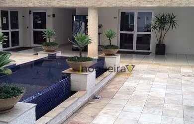 Imagem 10: Apartamento 01 dormitório semi mobiliado