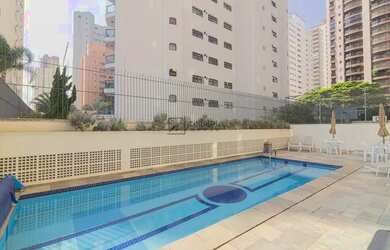 Imagem 16: Apartamento Locação 3 Dormitórios - 100 m² Moema