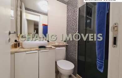 Imagem 11: Magnífico apto 3 qtos (1 suite) cond.Infra total no melhor local da Taquara, alegria da fa