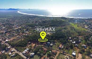 Imagem 5: Terreno à venda, 841 m² por R$ 138.000 - Rasa - Cabo Frio/RJ
