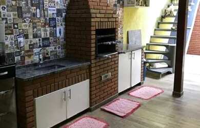 Imagem 3: Casa para venda l em Jardim Placaford - Salvador - Bahia