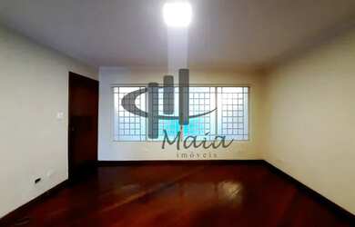 Imagem 5: Locação Sobrado Sao Caetano do Sul Santa Maria Ref: 38132