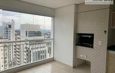 Imagem 1: Apartamentos para locação em Jundiaí no bairro Anhangabau