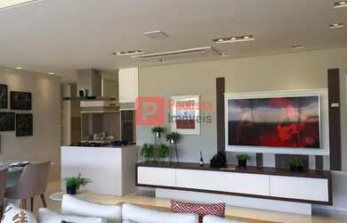 Imagem 3: Apartamento com 4 dormitórios à venda, 167 m² por R$ 2.528.327,00 - Jardim das Acácias - S