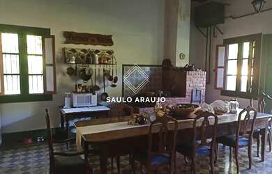 Imagem 12: Linda Fazenda histórica de 145ha em região nobre