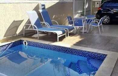 Imagem 2: Casa com 3 quartos à venda, 140 m² por R$ 900.000 - Itaipu - Niterói/RJ