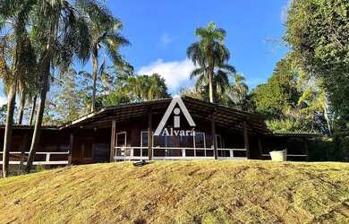 Imagem 1: Locação, Venda-Sobrado-São Paulo-Chácara Jaraguá