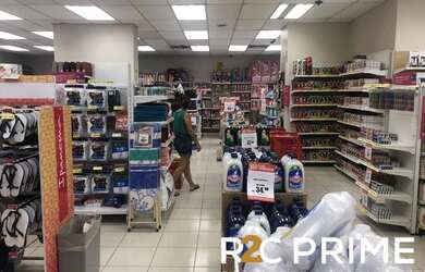 Imagem 4: Lojão a venda de 610m2 com 15m de frente rua visconde de Pirajá - Ipanema