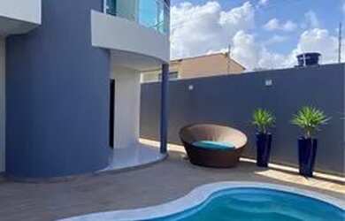 Imagem 1: Casa 5 quartos em Tamandaré