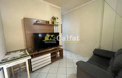 Imagem: Kitnet com 1 dorm, Canto do Forte, Praia Grande - R$ 165 mil