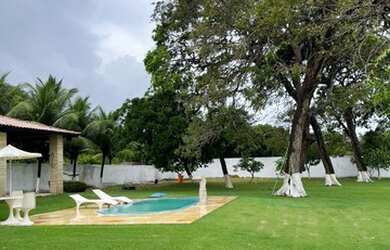 Imagem 11: Sitio na região do novo iguape