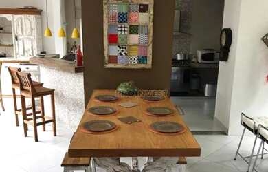 Imagem 6: Casa, 335 m² - venda por R$ 1.150.000,00 ou aluguel por R$ 8.056,00/mês...