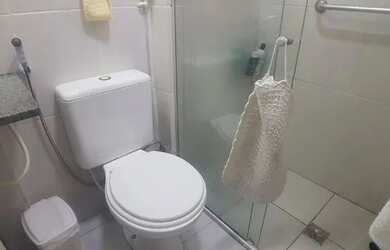 Imagem 13: Apartamento à venda, 3 quartos, 1 suíte, 1 vaga, Buritis - Belo Horizonte/MG