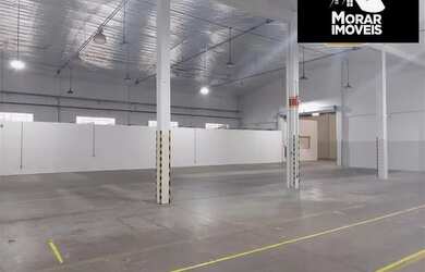 Imagem 9: Galpão para Locação em São Paulo, Jardim Humaitá