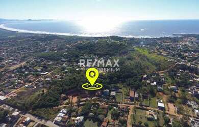 Imagem 8: Terreno à venda, 841 m² por R$ 138.000 - Rasa - Cabo Frio/RJ