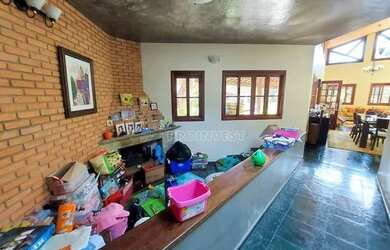 Imagem 10: Casa com 4 dormitórios, 600 m² - venda por R$ 1.900.000,01 ou aluguel por R$ 10.032,05/mês