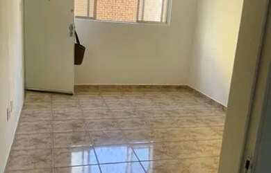 Imagem: Apartamento Térreo para venda possui 70 metros quadrados com