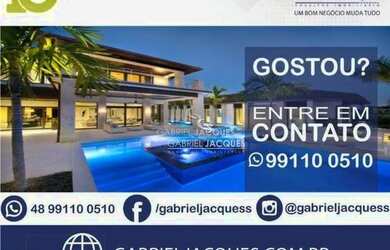 Imagem 10: Terreno plano de esquina à venda, 600 m² por R$ 725.000 - Pedra Branca...