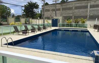 Imagem 16: ALUGUEL 2 QUARTOS SALVADOR GARDEN JARDIM DAS MARGARIDAS