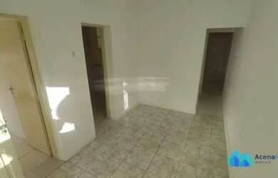 Imagem: A casa possui 2 Dormitórios, 1 Banheiro, 90m² de Área e